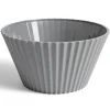 Saladier polypropylène Ø20cm - 4 coloris