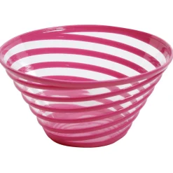 Saladier rond