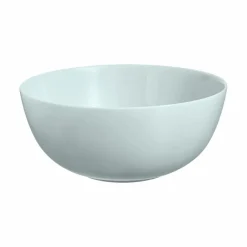 Saladier rond Diwali gris