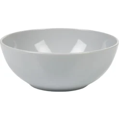 Saladier rond gris