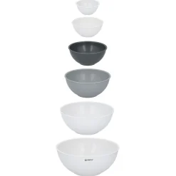 Saladier x6