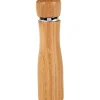 Salière bambou