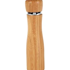Salière bambou