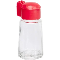 Salière Poivrière ø6,5xH13 cm