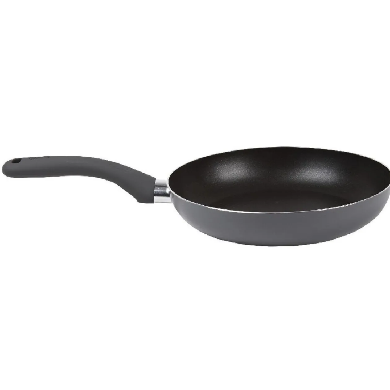 Sauteuse grise