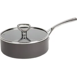 Sauteuse Téfal Reserve Collection tous feux couvercle verre