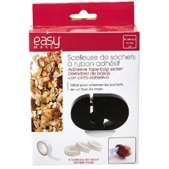 Scelleuse de sachet