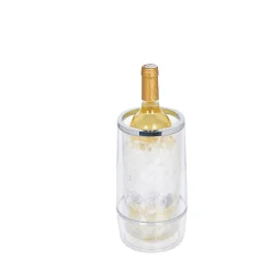 Seau rafraîchissant pour bouteille