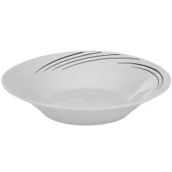 Service à vaisselle en porcelaine 48 pièces
