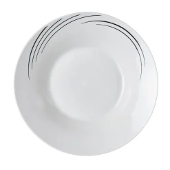 Service à vaisselle en porcelaine 48 pièces