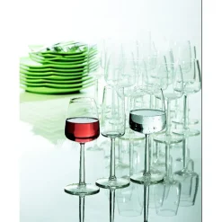 Service 18 verres