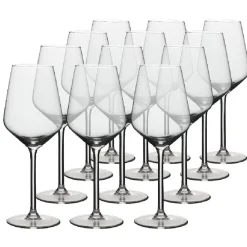 Service 12 verres
