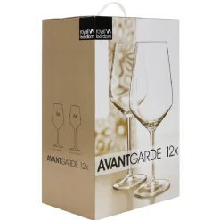 Service 12 verres