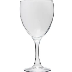 Service 18 verres