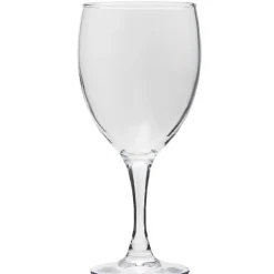 Service 18 verres