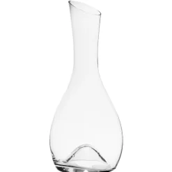 Service 6 verres à eau et 1 carafe
