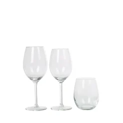 Service de 18 verres