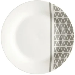 Service vaisselle en porcelaine 32 pièces