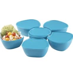 Set apéritif 12 pièces