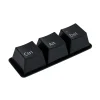 Set apéritif en forme de clavier