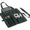 Set barbecue design football