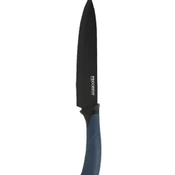 Set bloc de sécurité avec 5 couteaux de cuisine