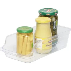 Set de rangement réfrigérateur 3 pièces