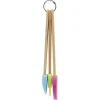 Set d'ustensile de cuisine pour enfant x3