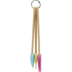Set d'ustensile de cuisine pour enfant x3