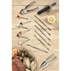 Set fruits de mer