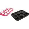 Set moule à muffins