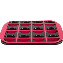 Set moule à muffins