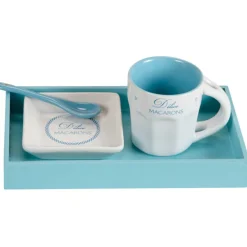 Set petit déjeuner