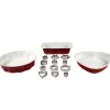 Set pâtisserie 15 pièces