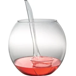Set punch cocktail