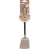Spatule à angle taupe