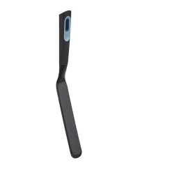 Spatule à crêpe en polyamide noir