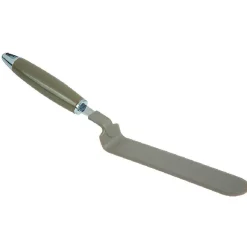 Spatule à crêpes taupe
