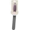 Spatule à crêpes violette et noire