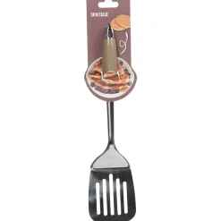 Spatule à trous