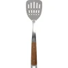 Spatule à trous