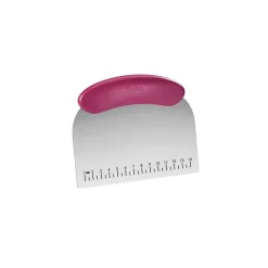 Spatule Metaltex à racler graduée