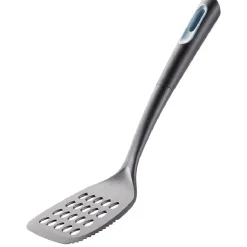 Spatule multifonction en plastique noir
