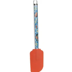 Spatule silicone Cars