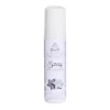 Spray colorant alimentaire argenté Framboiselle