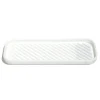 Tapis de cuisine en silicone 23,9x1x2xH9cm