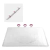 Tapis de cuisson Metaltex gradué antiadhesif
