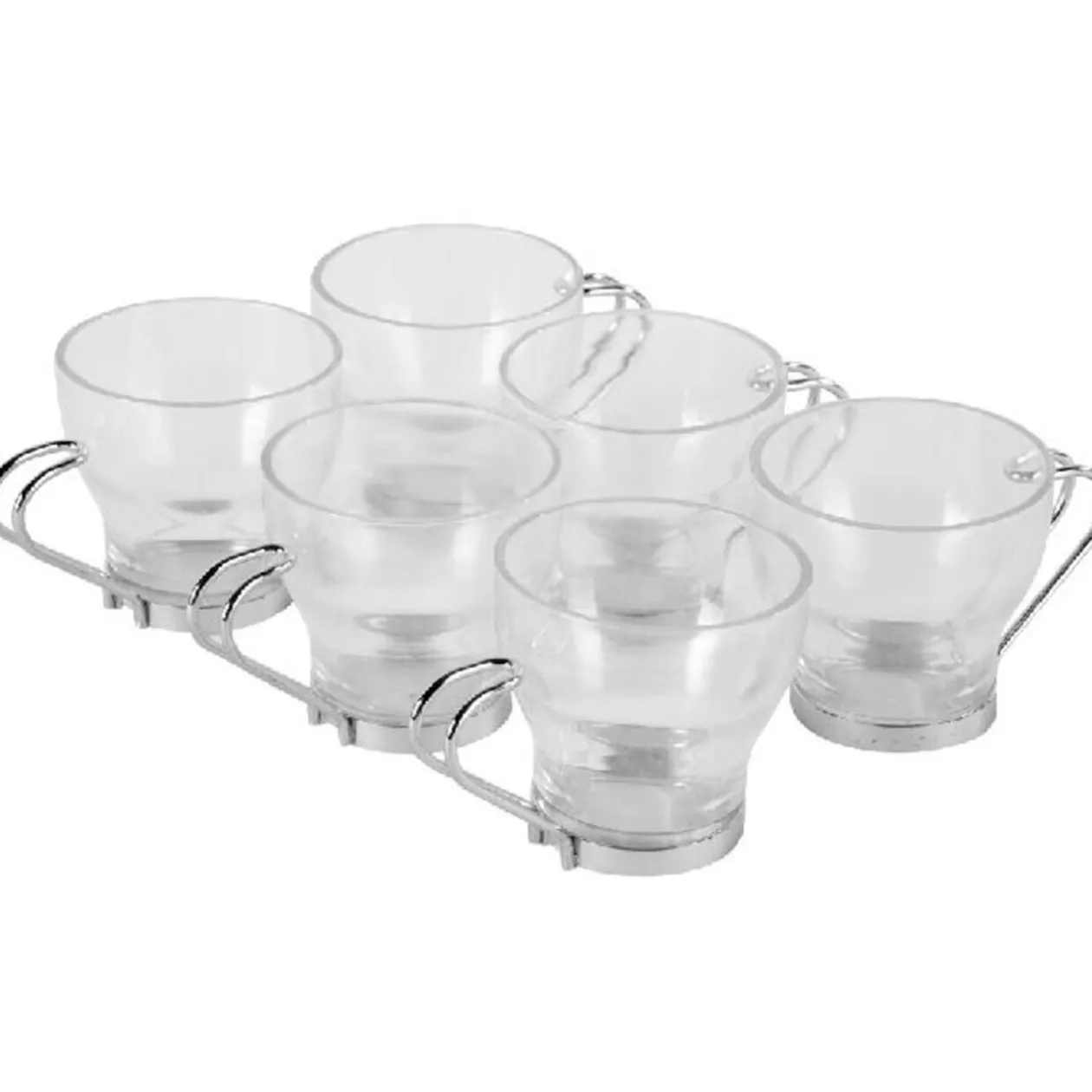 Tasse à café x6