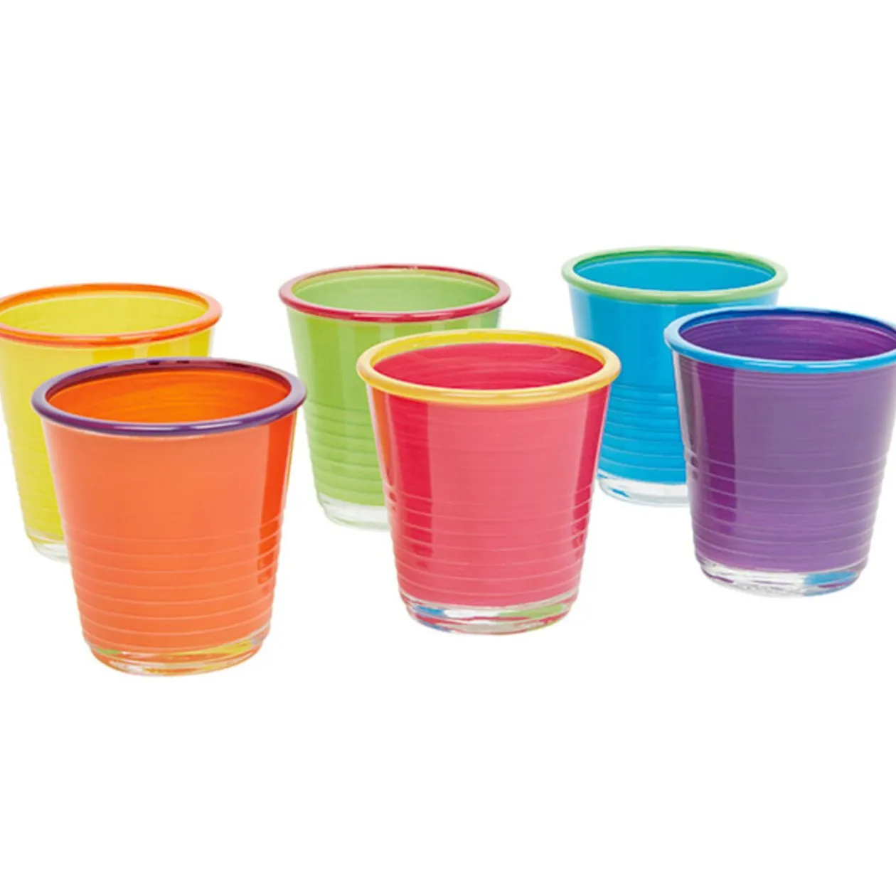Tasse à café x6