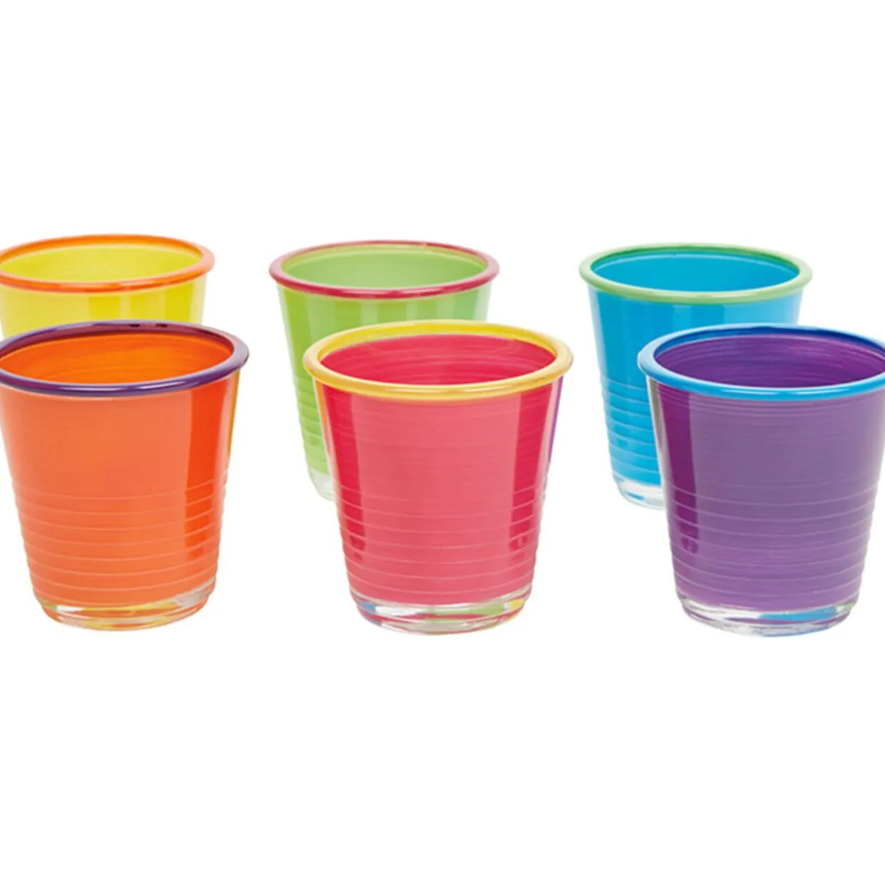 Tasse à café x6